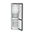 Liebherr CBNdgc 5723 Freestanding fridgefreezer with BioFresh and NoFrost in Dark Grey